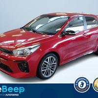 Kia Rio 1.0 T-GDI MHEV GT LINE 100CV IMT