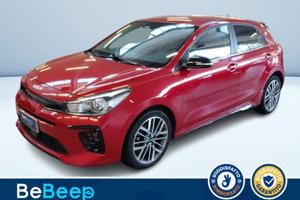 Kia Rio 1.0 T-GDI MHEV GT LINE 100CV IMT