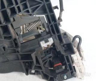 serratura mercedes classe a w169 o classe b w245