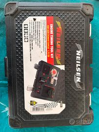 Kit messa in fase motori Tbi