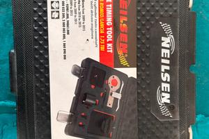 Kit messa in fase motori Tbi