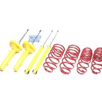 KIT SOSPENSIONE SPORTIVA PER LANCIA