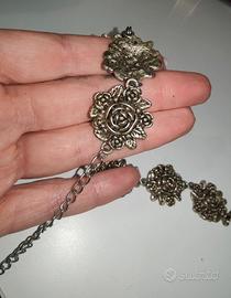 Bracciale vintage Avon Jewelry 