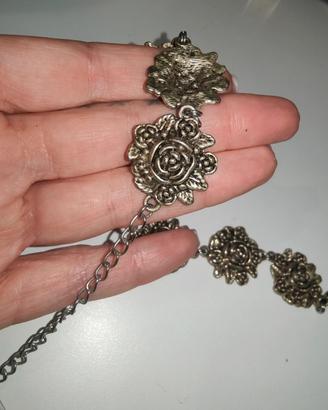Bracciale vintage Avon Jewelry 