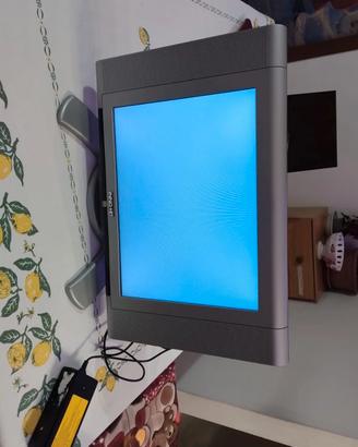 schermo TV/PC