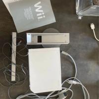 Nintendo Wii funzionante