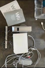 Nintendo Wii funzionante