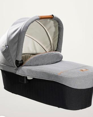 Navicella Ramble XL Signature Joie color Carbon