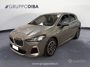 BMW Serie 2 Active Tourer Serie 2 U06 Active ...