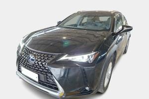 LEXUS UX Hybrid Business 2WD