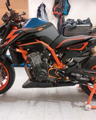 ktm 890 duke r 