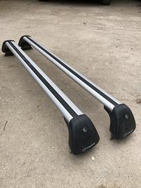 Barre porta pacchi Mazda