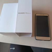 Huawei P8 Lite 2017
