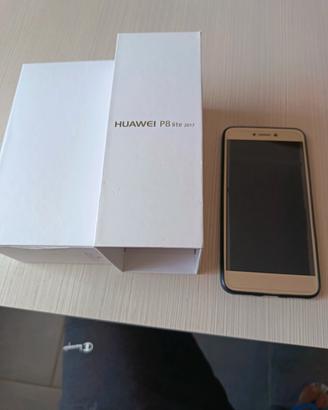 Huawei P8 Lite 2017