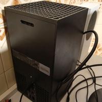 Xbox series X, pad elite 2, monitor acer 120hz