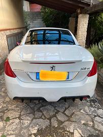 Peugeot 308CC Cabrio