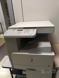 FOTOCOPIATRICE - STAMPANTE LASER A3