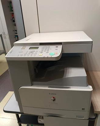 FOTOCOPIATRICE - STAMPANTE LASER A3