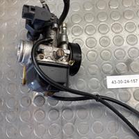 CARBURATORE DELL' ORTO VHST 28 HUSQVARNA SM WRE 12