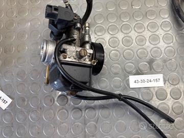 CARBURATORE DELL' ORTO VHST 28 HUSQVARNA SM WRE 12