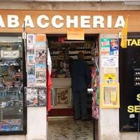 Formia attività di tabacchi
