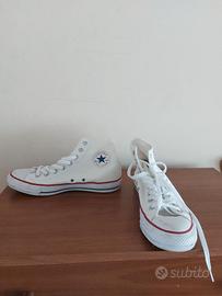 Converse classiche