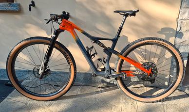 Cannondale Scalpel Carbon 2 