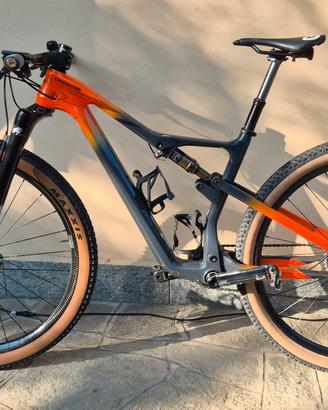 Cannondale Scalpel Carbon 2 