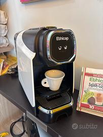 Macchina Espresso Ethicap