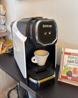 Macchina Espresso Ethicap
