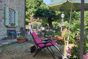 Porzione di villa a 20 min. Da Pistoia