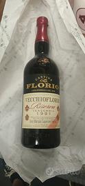 Marsala Superiore Riserva 1991 Vecchioflorio