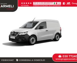 Renault Kangoo III kangoo van e-tech EV45 22kw Adv