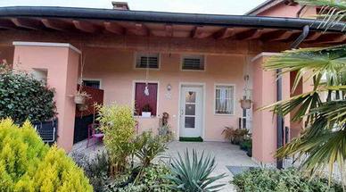 Appartamento a Cassola (VI)