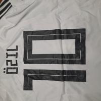Maglia Ozil della Germania
