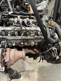 Motore Fiat 1.6 multijet 198a2000