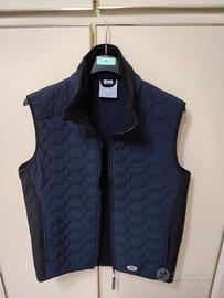 Gilet Termico da Lavoro