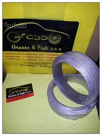 Spessori Metano GPL Molle Rialzo LANDCRUISER POST