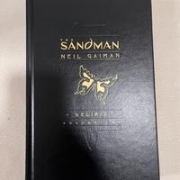 Sandman Omnibus vol. 3 – Edizione RW Lion