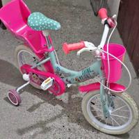 Bicicletta bambina