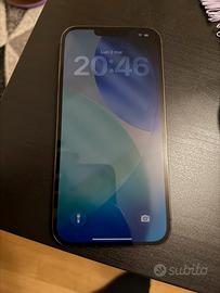 Iphone 13 pro max 256GB