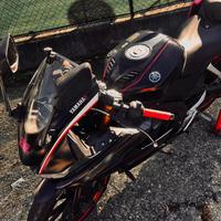 Yamaha YZF R125