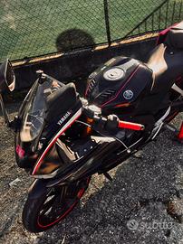 Yamaha YZF R125