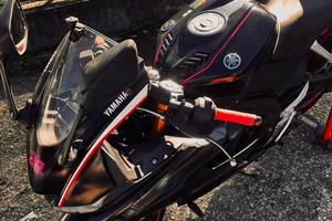 Yamaha YZF R125