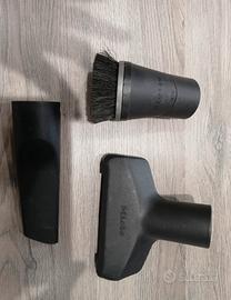 Accessori aspirapolvere Miele