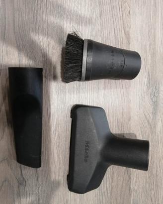 Accessori aspirapolvere Miele