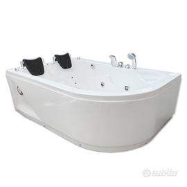 Vasca idromassaggio 170 X 115 cm Havana