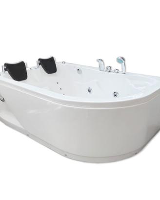 Vasca idromassaggio 170 X 115 cm Havana