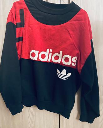 Felpa Adidas vintage