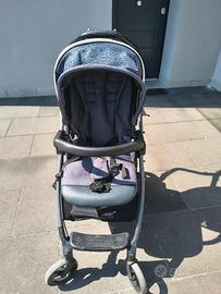 Trio passeggino Peg Perego 